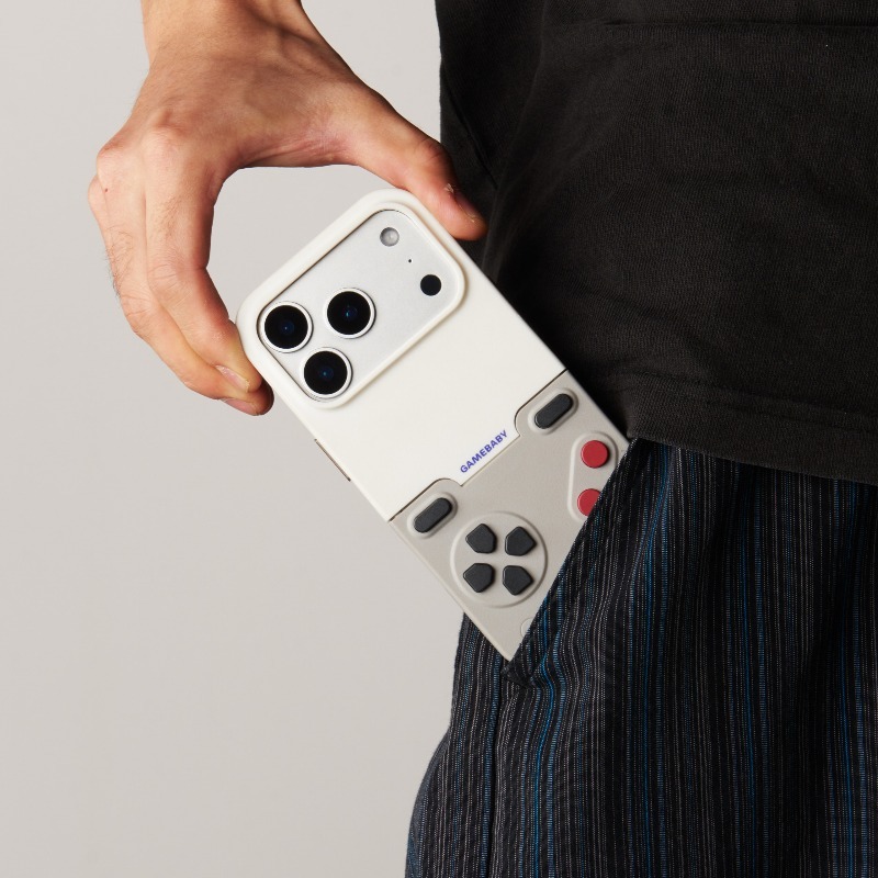 BitmoLab GAMEBABY Creatieve Re - Retro Gaming Phone recensie en prijs