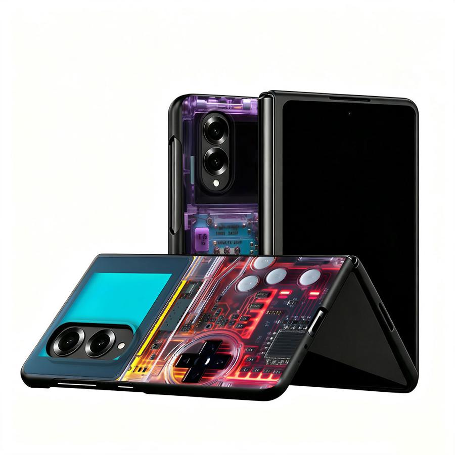 Retro Game Console Telefoonhoe - Retro Gaming Phone recensie en prijs