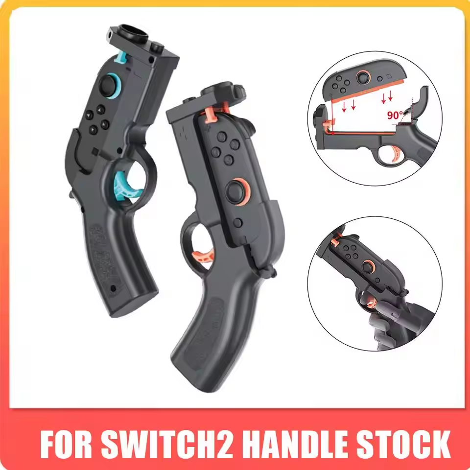 Schieten Gun Controller voor N - Retro Gaming Console Gun recensie en prijs