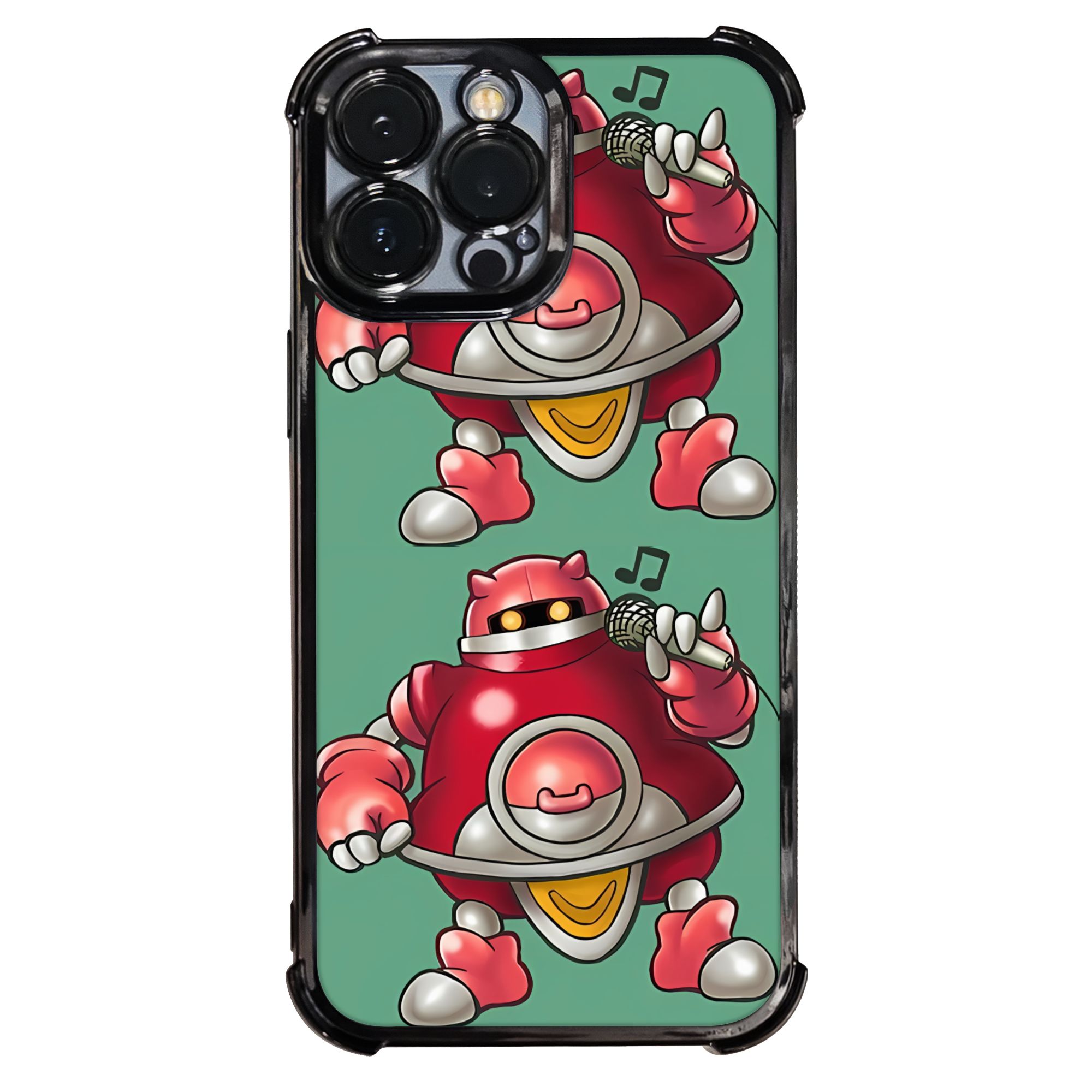 Retro gaming telefoonhoesje C- - Retro Gaming Phone recensie en prijs