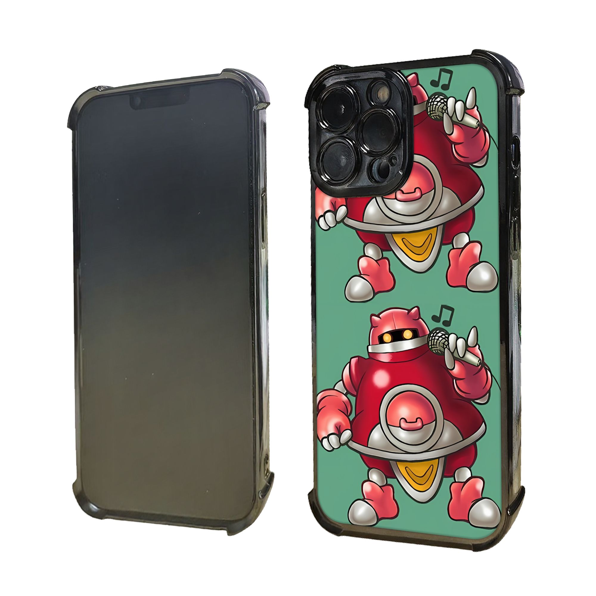 Retro gaming telefoonhoesje C- - Retro Gaming Phone recensie en prijs