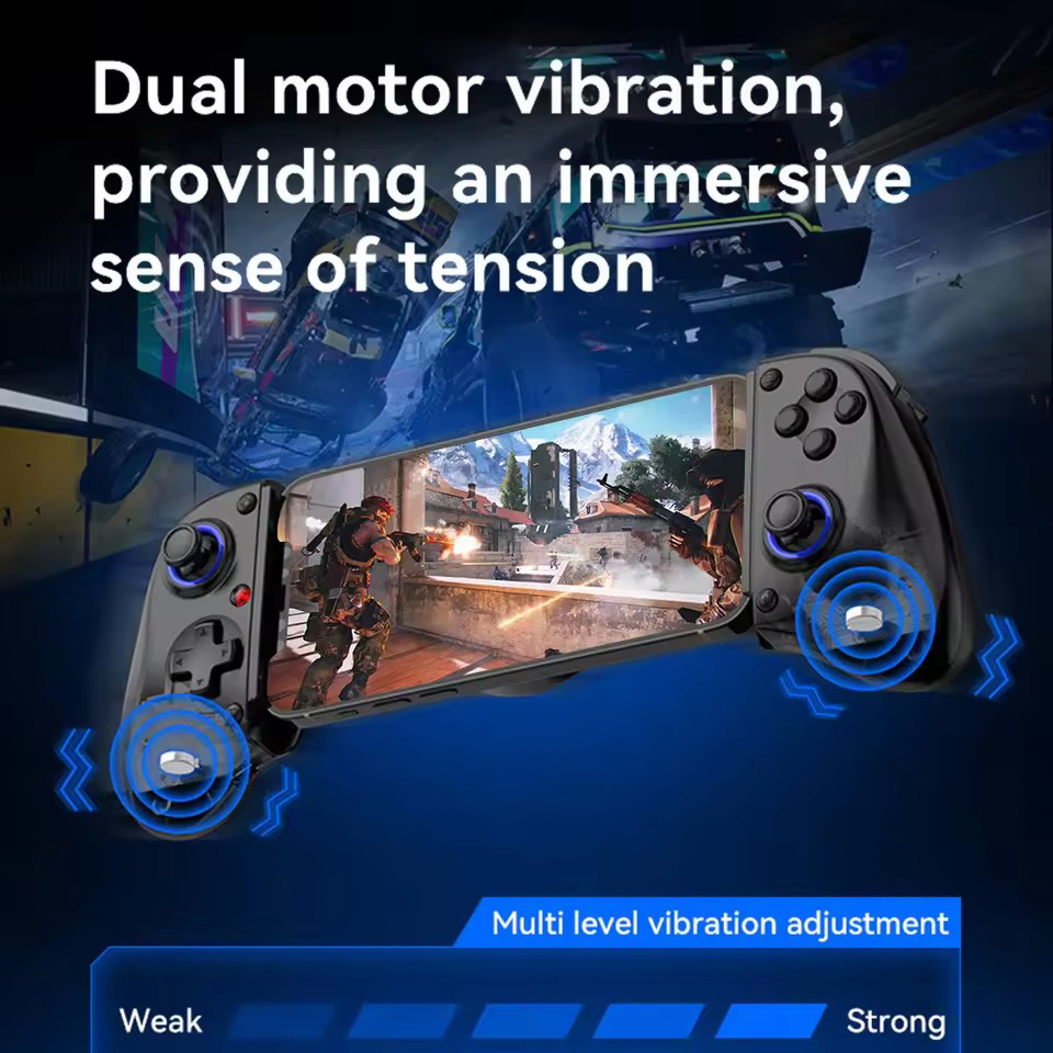 Gamepad-bediening Bluetooth-ga - Retro Gaming Xbox Controller recensie en prijs