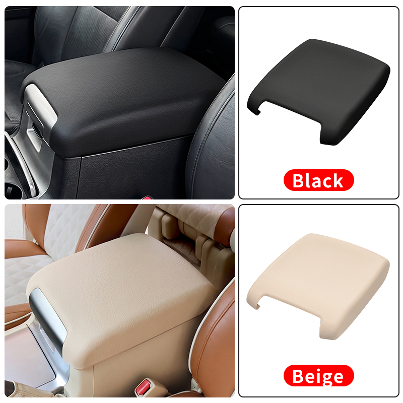 Voor 2008-2021 Toyota Land Cru - Console Dust Cover recensie en prijs