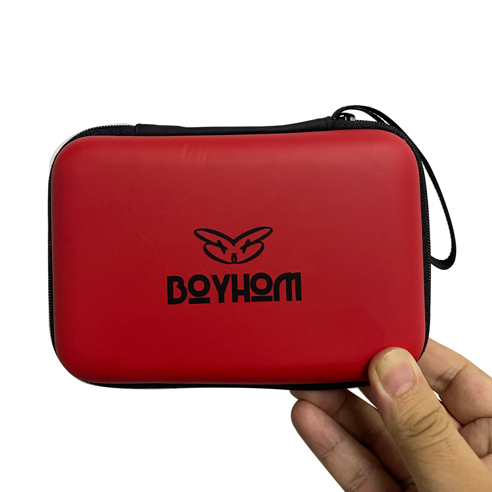 Tas voor R36S Retro Handheld V - Retro Gaming Images recensie en prijs