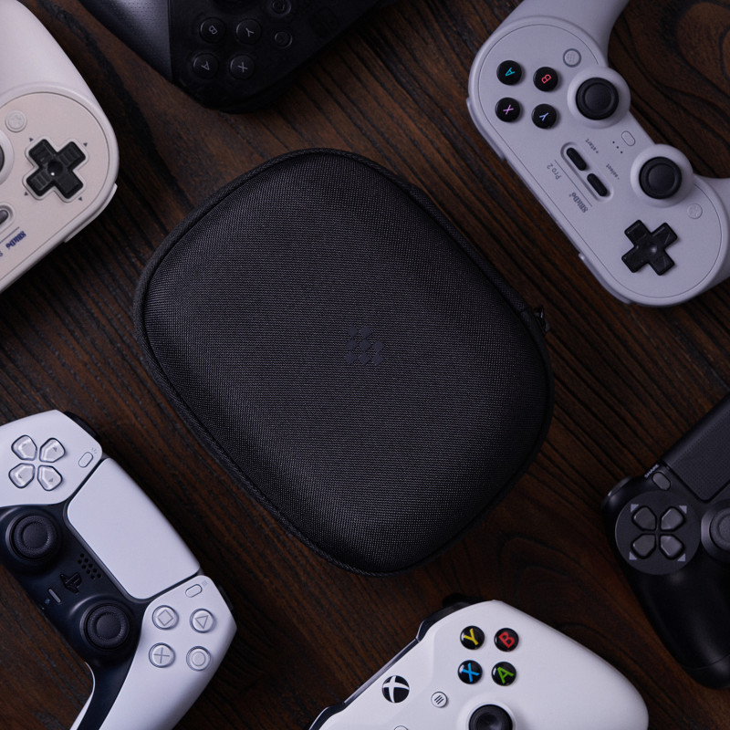 Klassieke Controller Reiskoffe - Retro Gaming Xbox One recensie en prijs