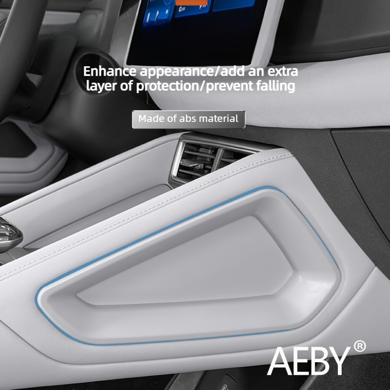 AEBY voor BYD Atto 2 Smart Dri - Console Dust Cover recensie en prijs