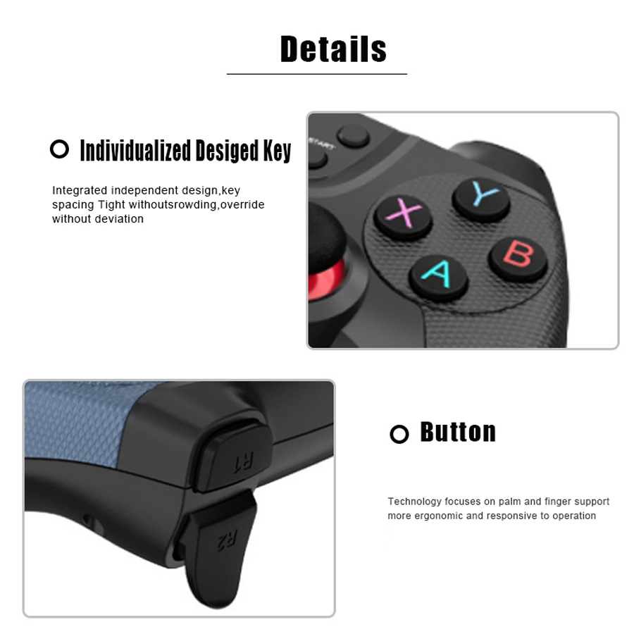 Telefoon Mobiele bediening Dra - Retro Gaming Phone recensie en prijs