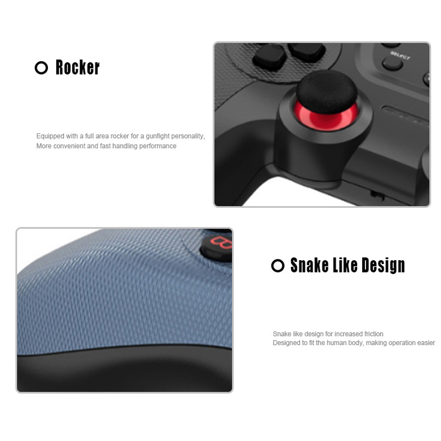 Telefoon Mobiele bediening Dra - Retro Gaming Phone recensie en prijs