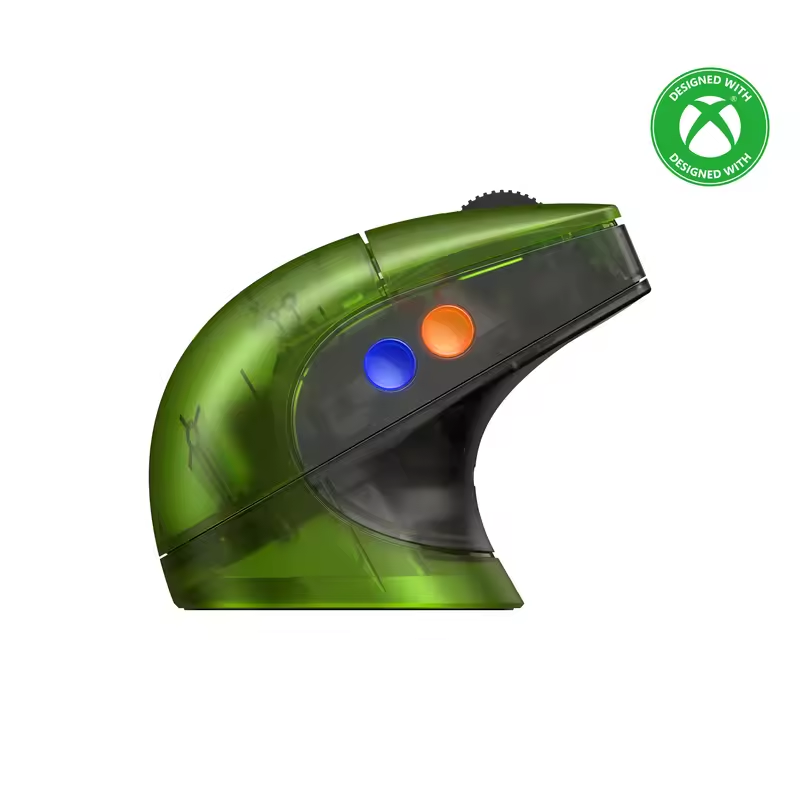 8BitDo Retro R8 Mouse - Xbox E - Retro Gaming Xbox Controller recensie en prijs