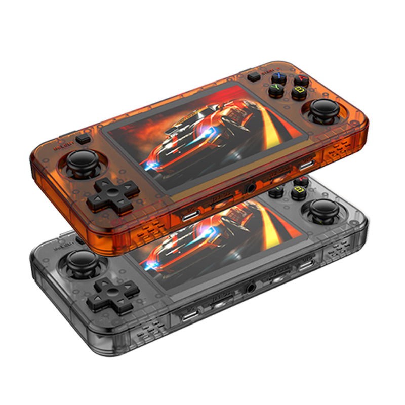 BOYHOM Nieuwe R-36H Retro Hand - Retro Gaming Images recensie en prijs