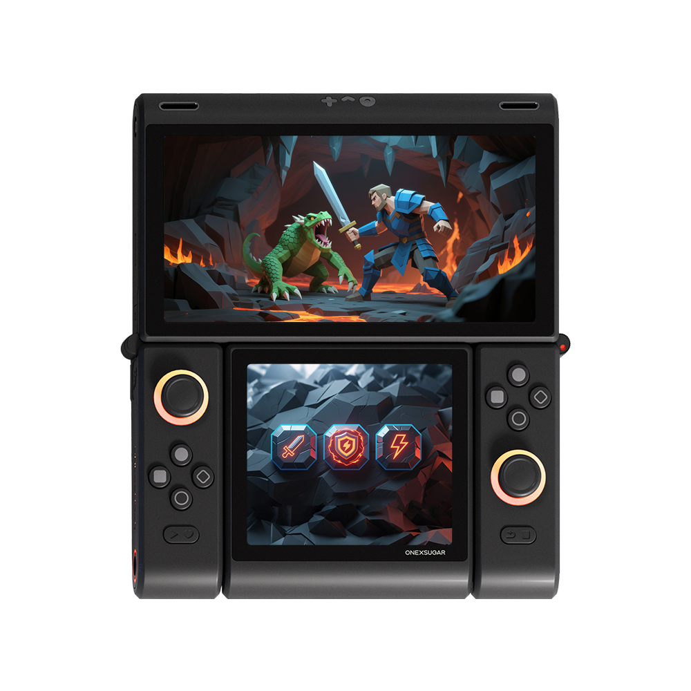 OneXPlayer OneXSugar Pocket Ha - Retro Gaming Xbox One recensie en prijs
