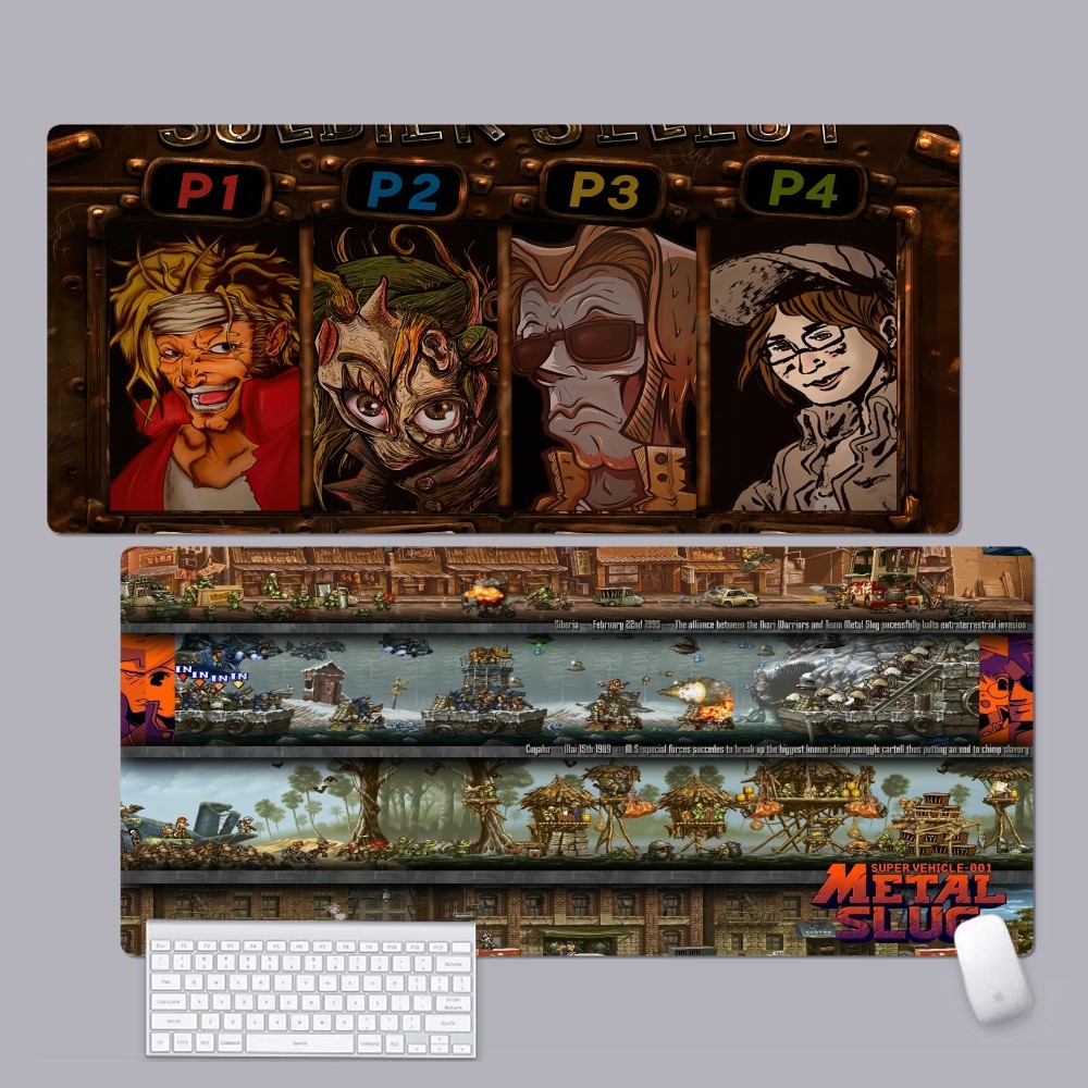 Metal Slug Retro Game Cartoon  - Retro Gaming Zelda recensie en prijs