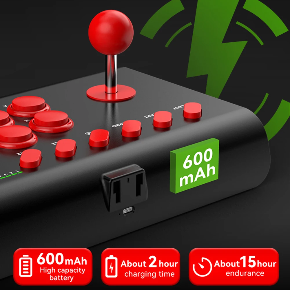 Bedrade Game Joystick Retro Ar - Retro Gaming Xbox Controller recensie en prijs