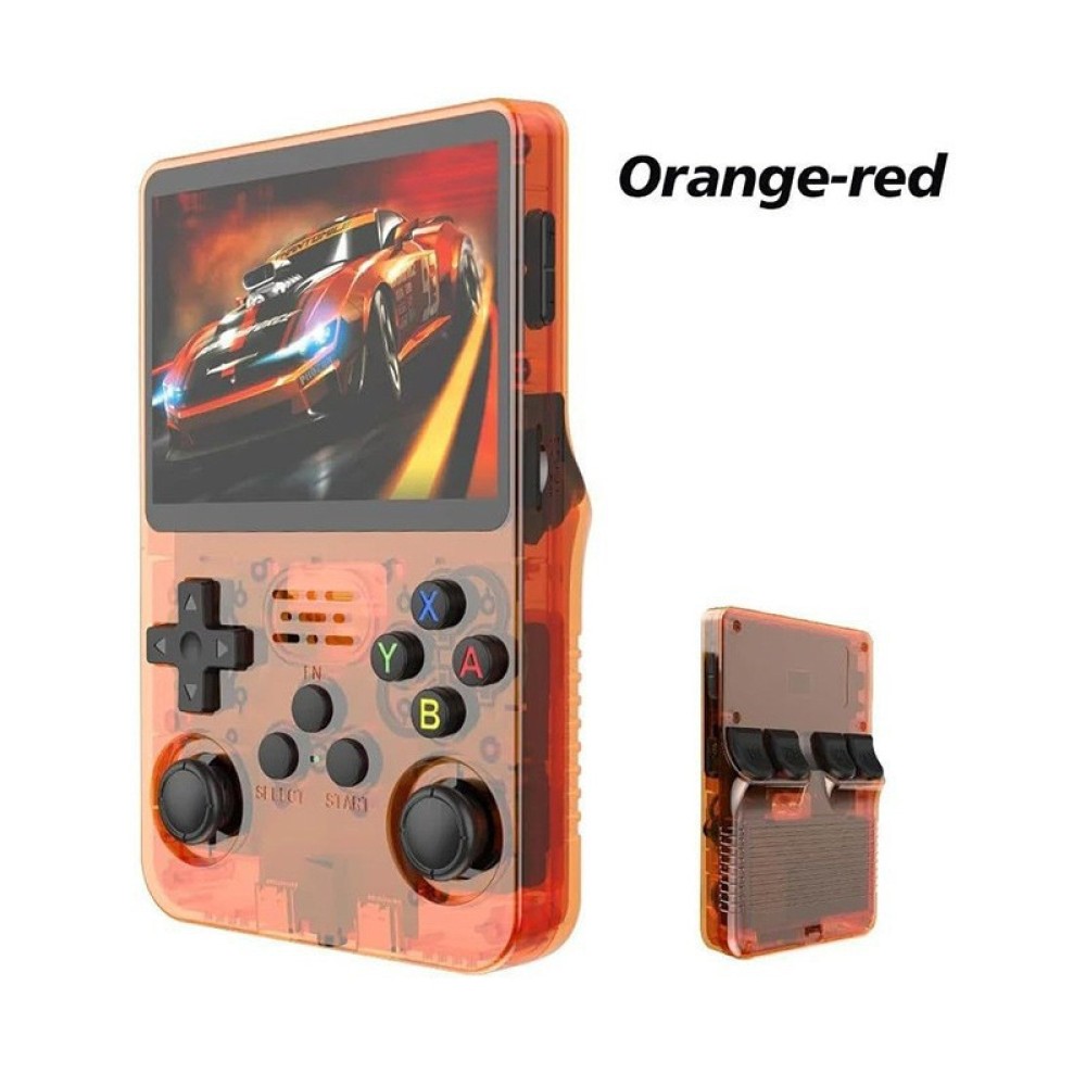 R36S Game Console Handheld Ret - Retro Gaming Images recensie en prijs