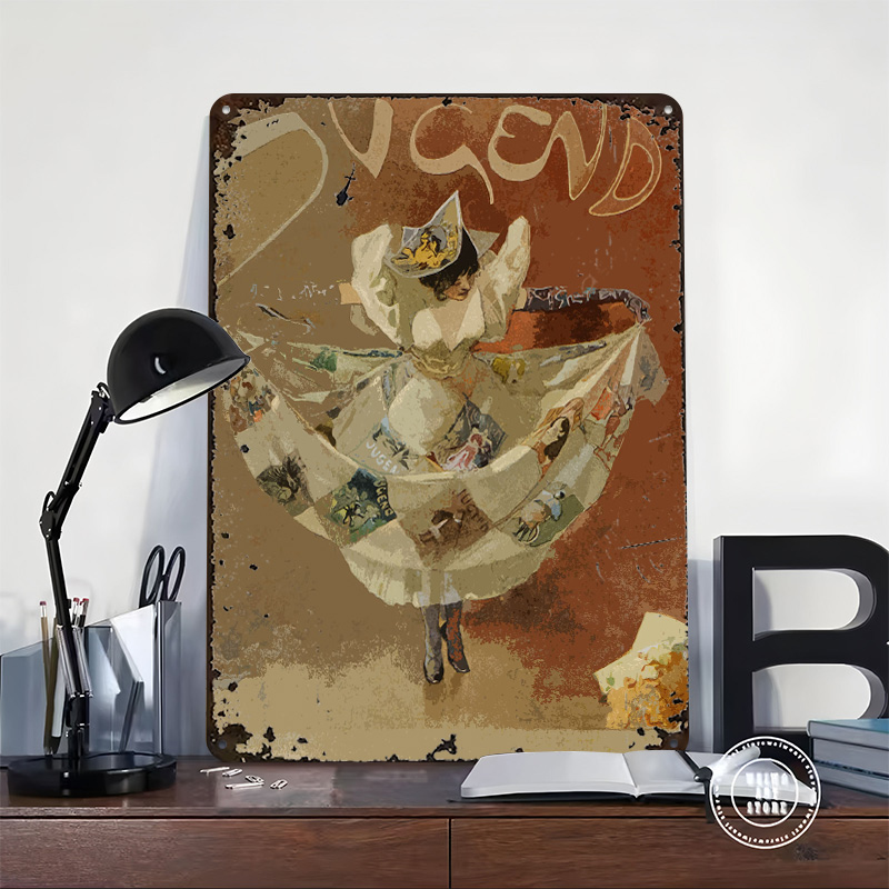 Vintage magazine cover blikken - Retro Gaming Magazine recensie en prijs