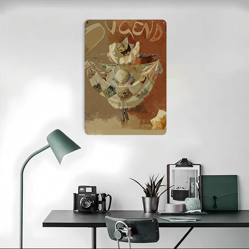 Vintage magazine cover blikken - Retro Gaming Magazine recensie en prijs