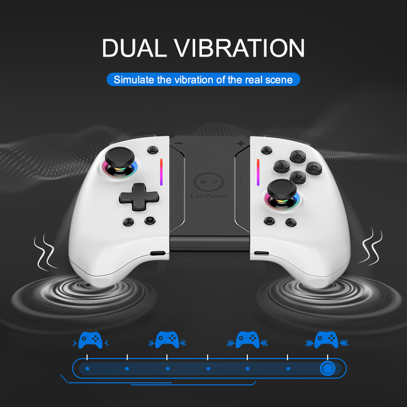 Draadloze Bluetooth-bediening  - Retro Gaming Phone recensie en prijs