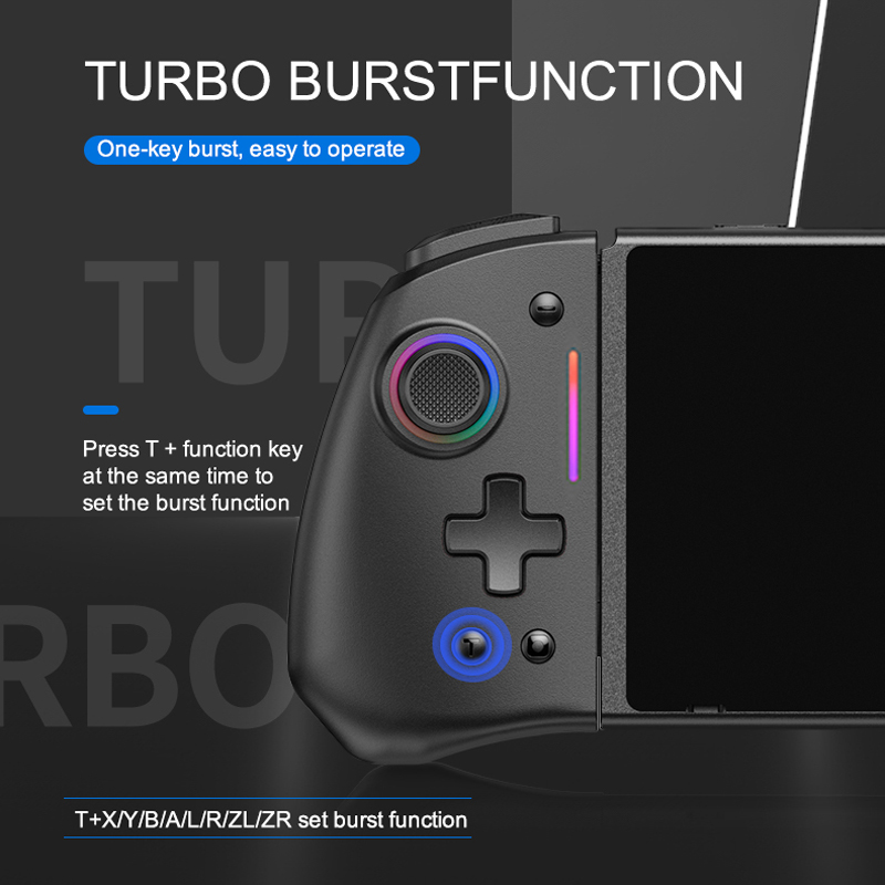 Draadloze Bluetooth-bediening  - Retro Gaming Phone recensie en prijs