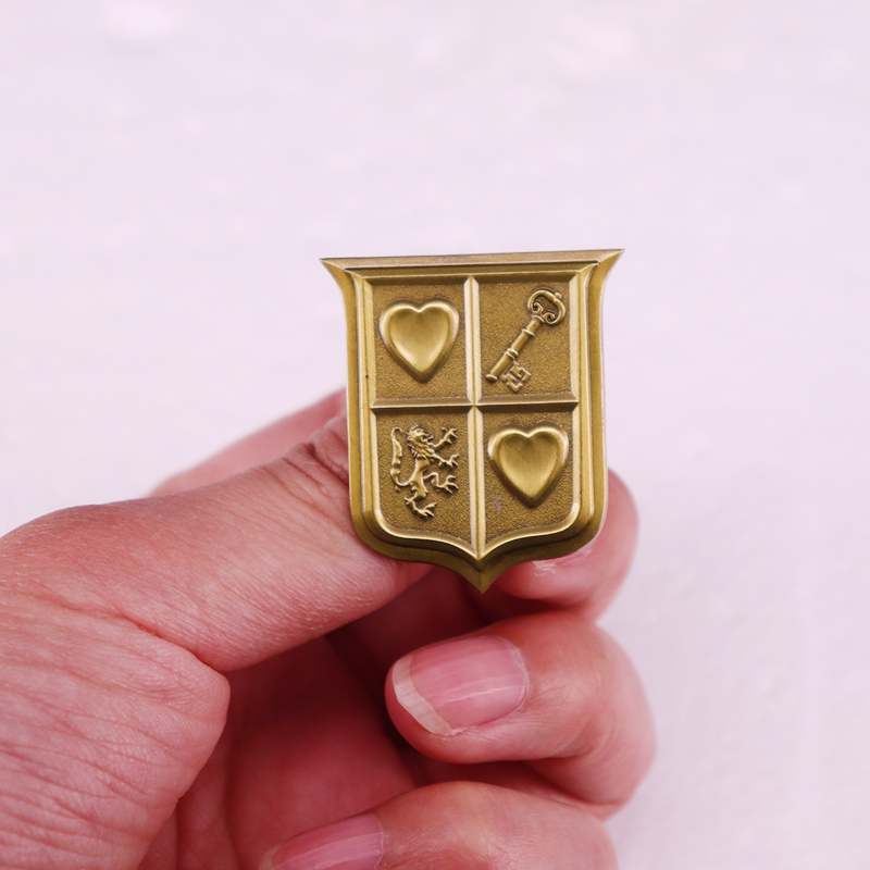 Zeldas Game Box Emaille Pin Re - Retro Gaming Zelda recensie en prijs