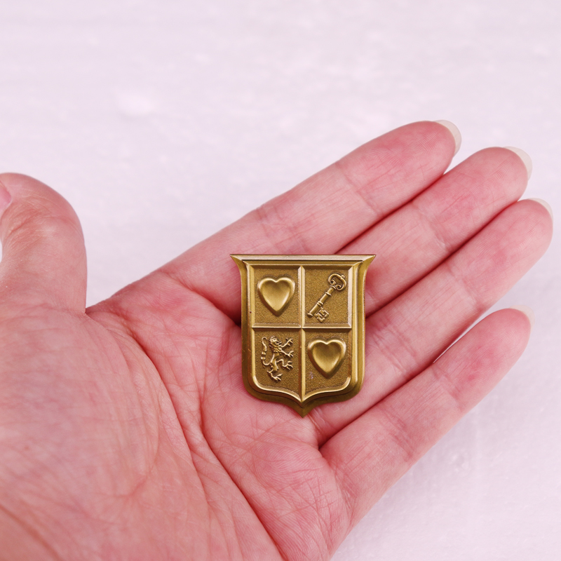 Zeldas Game Box Emaille Pin Re - Retro Gaming Zelda recensie en prijs
