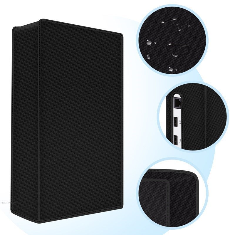 Stofkap Beschermhoes voor Xbox - Console Dust Cover recensie en prijs