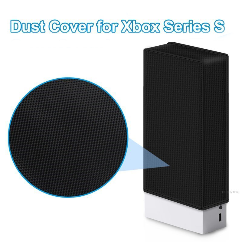 Stofkap Beschermhoes voor Xbox - Console Dust Cover recensie en prijs