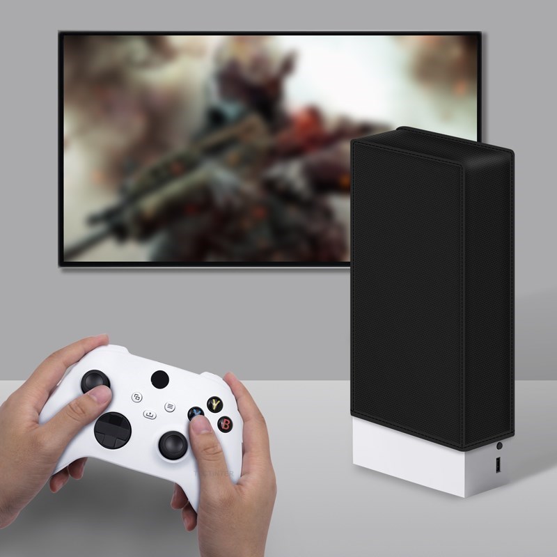 Stofkap Beschermhoes voor Xbox - Console Dust Cover recensie en prijs